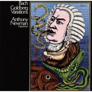 期間生産限定盤 CD アンソニー・ニューマン cemb 