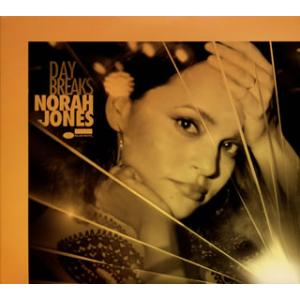 CD)ノラ・ジョーンズ/デイ・ブレイクス（通常盤） (UCCQ-1065)｜hakucho