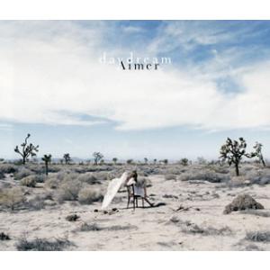 CD)Aimer/daydream（通常盤） (SECL-1987)