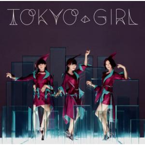 CD)Perfume/TOKYO GIRL（通常盤） (UPCP-5009)