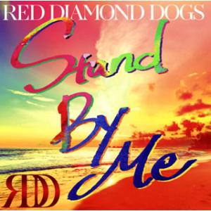 CD)RED DIAMOND DOGS/Stand By Me（ＤＶＤ付） (RZCD-86284)