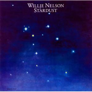 CD)ウィリー・ネルソン/スターダスト（期間限定盤(期間生産限定盤(2018年12月31日まで))） (SICP-5480)