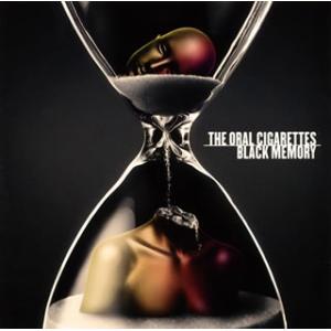 CD)THE ORAL CIGARETTES/BLACK MEMORY（通常盤） (AZCS-2068)｜hakucho