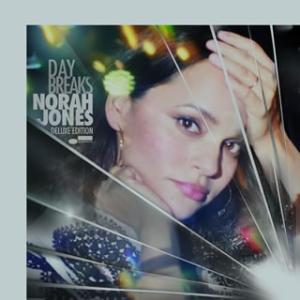 CD)ノラ・ジョーンズ/デイ・ブレイクス(デラックス・エディション)（(生産限定盤)） (UCCQ-9306)｜hakucho