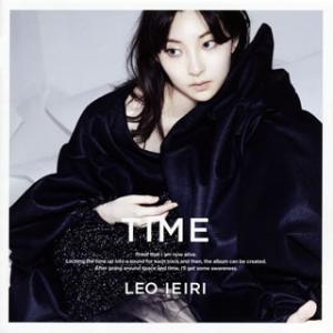 CD)家入レオ/TIME（通常盤） (VICL-64927)