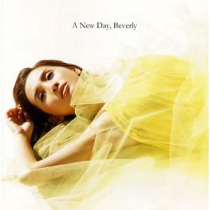 CD)Beverly/A New Day（Blu-ray付） (AVCD-94013)