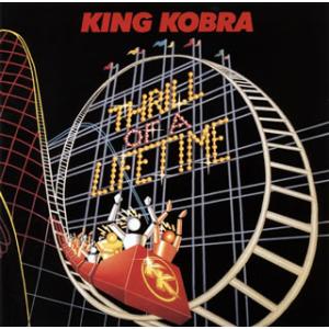 CD)キング・コブラ/街角のスリル（初回出荷限定盤） (UICY-78644)
