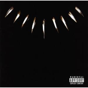 CD)「ブラックパンサー」ザ・アルバム (UICH-1008)