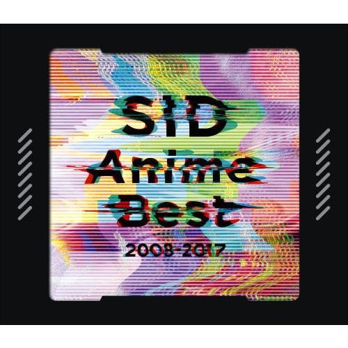 CD)シド/SID Anime Best 2008-2017（(初回生産限定盤)）（ＤＶＤ付） (K...