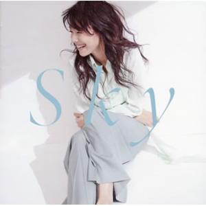 CD)今井美樹/Sky (TYCT-60116)