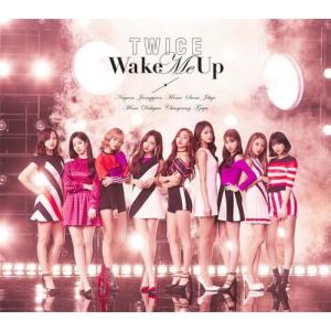 CD)TWICE/Wake Me Up((初回限...の商品画像