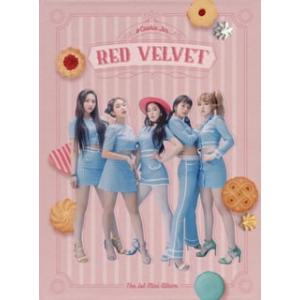 CD)Red Velvet/#Cookie Jar