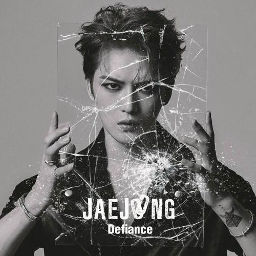 CD)ジェジュン/Defiance（(初回生産限定盤B)）（ＤＶＤ付） (JJKD-9)