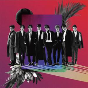 CD)SUPER JUNIOR/One More Time（通常盤） (AVCK-79518)