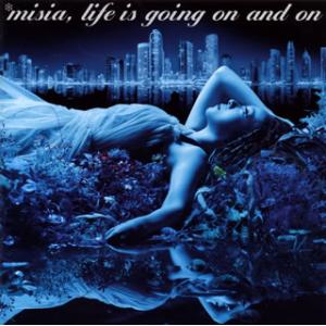 CD)MISIA/Life is going on and on（通常盤） (BVCL-947)