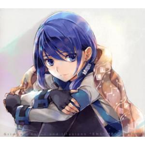 CD)「灰と幻想のグリムガル」Grimgar,Ashes and Illusions”ENCORE”...