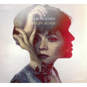 CD)ノラ・ジョーンズ/ビギン・アゲイン (UCCQ-1097)｜hakucho