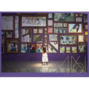 CD)乃木坂46/今が思い出になるまで（初回出荷限定盤）（Blu-ray付） (SRCL-11140)