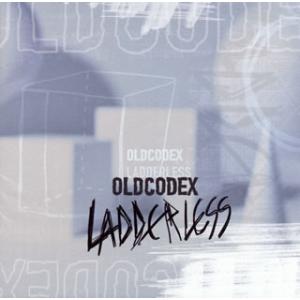 CD)OLDCODEX/LADDERLESS（通常盤） (LACA-15785)