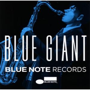 CD)BLUE GIANT×BLUE NOTE (UCCQ-1098)