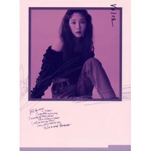 CD)TAEYEON/VOICE（(初回限定盤B(Visual Edition))）（ＤＶＤ付） (...