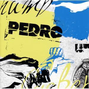 CD)PEDRO/THUMB SUCKER（通常盤） (UPCH-20527)