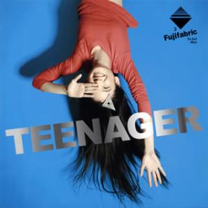 CD)フジファブリック/TEENAGER (UPCY-7605)