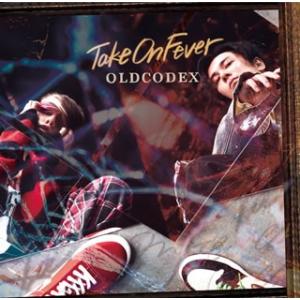 CD)OLDCODEX/Take On Fever（通常盤） (LACM-14945)