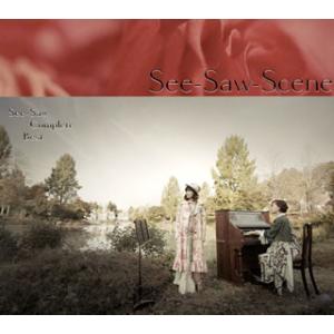 see-saw 曲