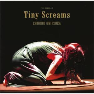 CD)鬼束ちひろ/Tiny Screams (VICL-65409)