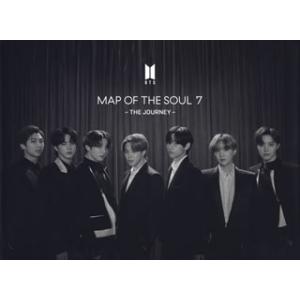 CD)BTS/MAP OF THE SOUL 7〜THE JOURNEY〜（(初回限定盤C)） (U...