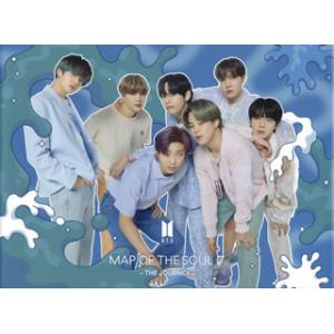CD)BTS/MAP OF THE SOUL 7〜THE JOURNEY〜（(初回限定盤D)） (U...