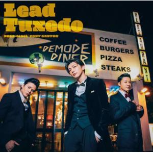 CD)Lead/Tuxedo〜タキシード〜（初回出荷限定盤A）（ＤＶＤ付） (PCCA-4964)