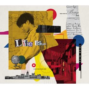 CD)入野自由/Life is...
