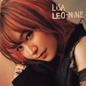 CD)LiSA/LEO-NiNE（通常盤） (VVCL-1707)