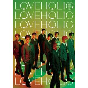 CD)NCT 127/LOVEHOLIC（(初回生産限定盤 CD+Blu-ray)）（Blu-ray...