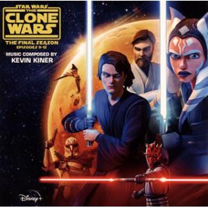 スターウォーズ クローン ウォーズ シーズン6 Cd 音楽ソフト の商品一覧 通販 Yahoo ショッピング