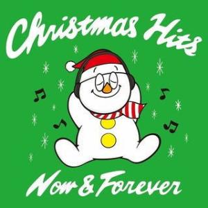 CD)Christmas Hits Now&amp;Forever (WPCR-18393)
