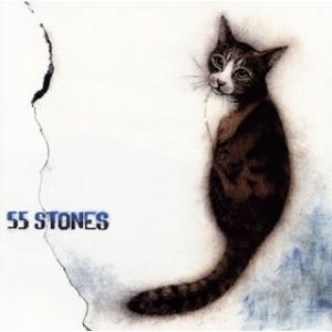 CD)斉藤和義/55 STONES（通常盤） (VICL-65460)