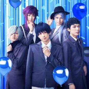 CD)「MANKAI STAGE「A3!」」Winter Troupe 雪の中で咲いた花 (PCCG...