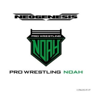 CD)NEOGENESIS PRO-WRESTLING NOAH ENTRANCE MUSIC (KICS-4006)｜hakucho
