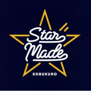 CD)KOBUKURO/Star Made（通常盤） (WPCL-13304)