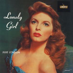 CD)ジュリー・ロンドン/ロンリー・ガール（(生産限定盤)） (UCCQ-9592)