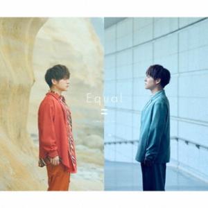 CD)内田雄馬/Equal（通常盤） (KICS-4021)