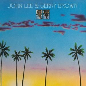 CD)ジョン・リー&amp;ジェリー・ブラウン/マンゴ・サンライズ（(生産限定)） (UCCU-8126)