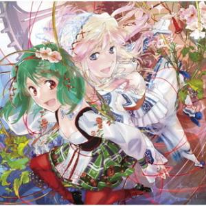 CD)主題歌〜時の迷宮/ランカ リー=中島愛/シェリル ノーム starri