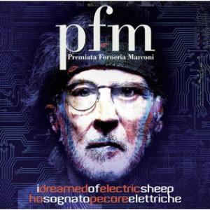 CD)PFM/電気羊の夢を見た (SICP-31495)