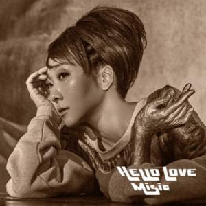 CD)MISIA/HELLO LOVE(初回生産限定盤) (BVCL-1191)