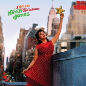 CD)ノラ・ジョーンズ/アイ・ドリーム・オブ・クリスマス (UCCQ-1147)｜hakucho