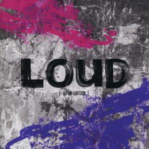 CD)LOUD -JAPAN EDITION-（通常盤） (UCCJ-2201)